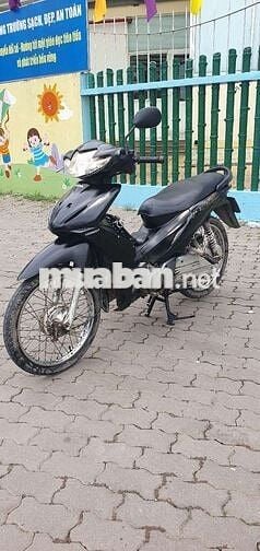 Wave s110  208 May iem ru. Xe cay tot