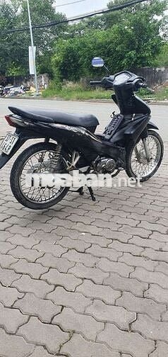 Wave s110  208 May iem ru. Xe cay tot