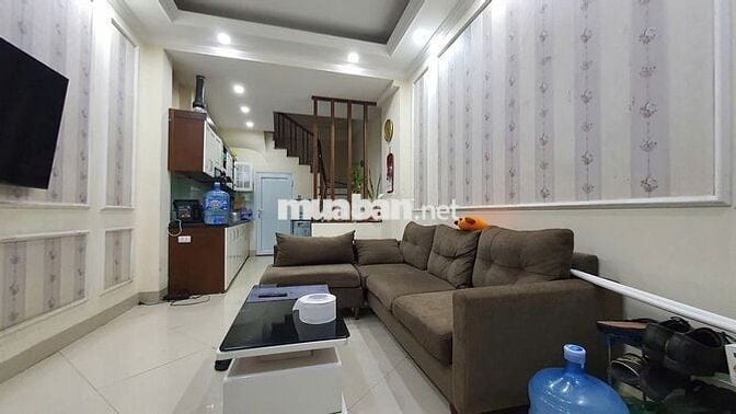 BÁN NHÀ CHÍNH CHỦ BÁT KHỐI – LONG BIÊN