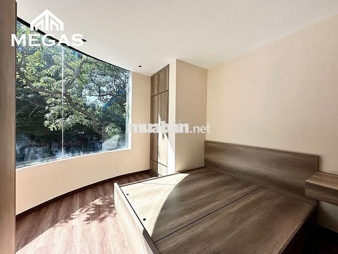 CĂN HỘ 1N1K ĐẦY ĐỦ NỘI THẤT NGAY GẦN NGUYỄN TRÃI ROYAL CITY