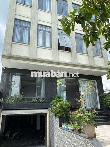 PHÒNG TRỌ STUDIO CỬA SỔ LỚN THOÁNG CÓ THANG MÁY