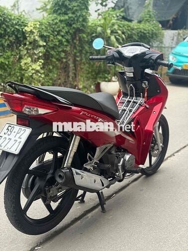 Future 2019 chính chủ đèn LED siêu cọp bao zin