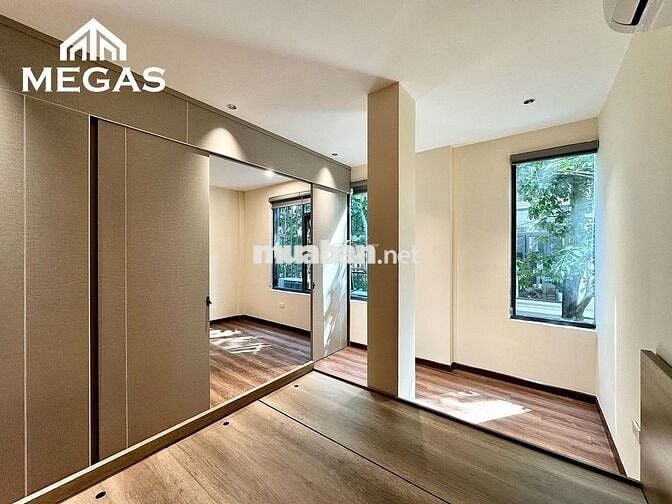 CĂN HỘ 1 NGỦ NGAY MẶT ĐƯỜNG LỚN NGUYỄN TUÂN - CỬA SỔ TO - RỘNG 45M2