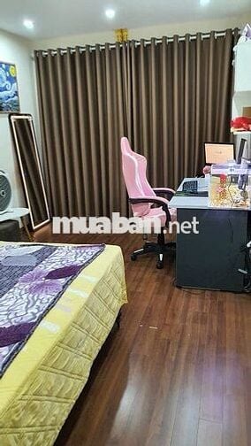 BÁN NHÀ CHÍNH CHỦ BÁT KHỐI – LONG BIÊN