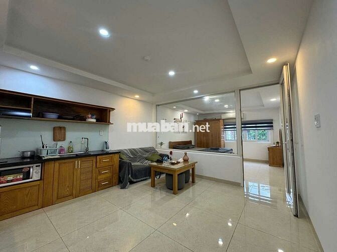 PHÒNG TÁCH BẾP, FULL NỘI THẤT, ĐÓN NẮNG ĐÓN GIÓ MẠNH, SIÊU RỘNG