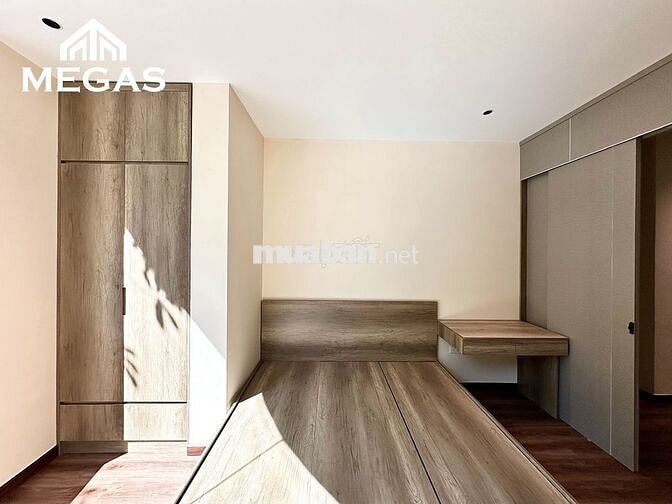 CĂN HỘ 1N1K ĐẦY ĐỦ NỘI THẤT NGAY GẦN NGUYỄN TRÃI ROYAL CITY