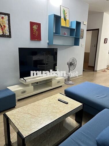 BÁN CĂN HỘ RUBY CELADON CITY 2 PHÒNG NGỦ 2WC NHÀ THỰC TẾ NHƯ HÌNH 100%