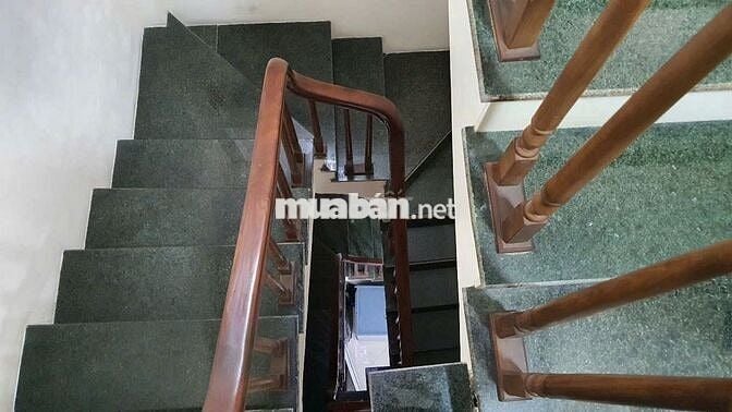 BÁN NHÀ CHÍNH CHỦ BÁT KHỐI – LONG BIÊN