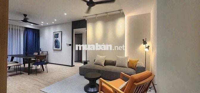 ✨ CĂN HỘ CAO CẤP – ĐANG HOÀN THIỆN 100%