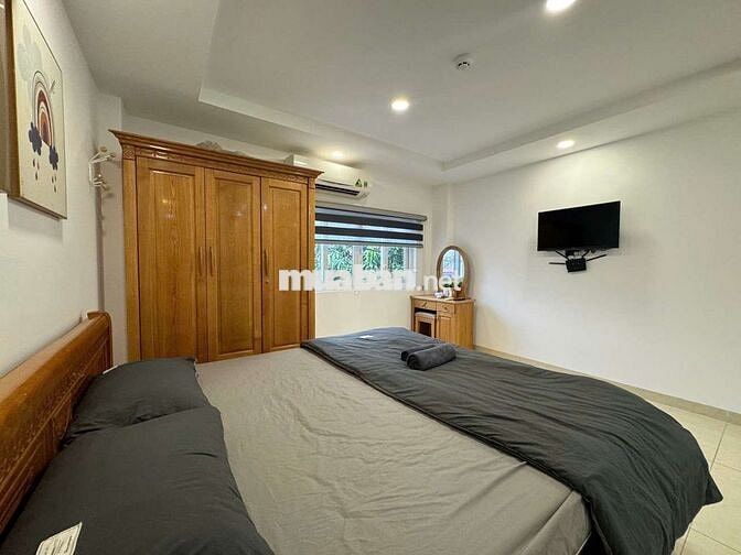 PHÒNG TÁCH BẾP, FULL NỘI THẤT, ĐÓN NẮNG ĐÓN GIÓ MẠNH, SIÊU RỘNG