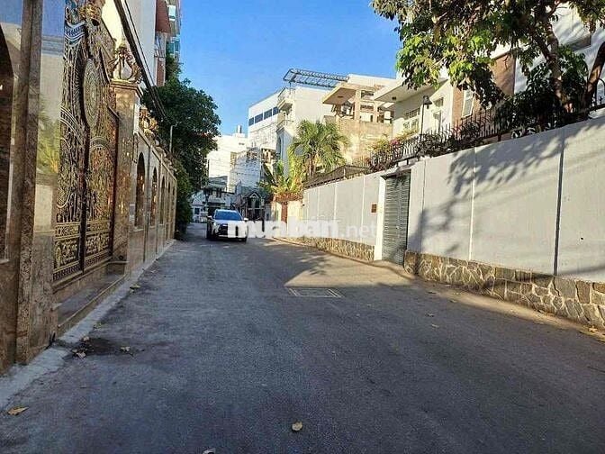 CHÍNH CHỦ CẦN BÁN NHÀ HXH ĐƯỜNG LÊ VĂN SỸ, Q3 (49,6M2). GIÁ 5TỶ450 TL