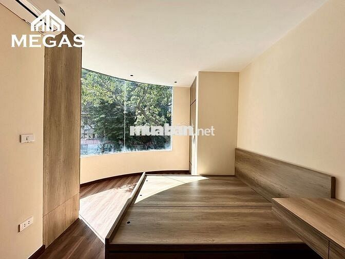 CĂN HỘ 1 NGỦ NGAY MẶT ĐƯỜNG LỚN NGUYỄN TUÂN - CỬA SỔ TO - RỘNG 45M2