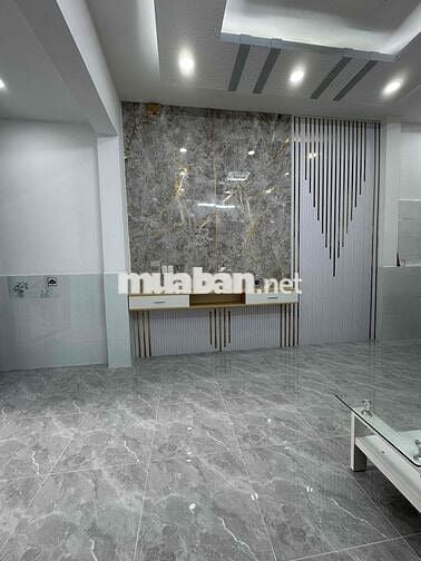 Bán nhà HXH LÊ VĂN QUỚI BÌNH TÂN, 44m2, 2 tầng BTCT, 4,94tỷ, SHR HC