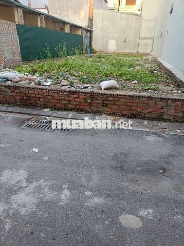 Bán Đất Thôn Bầu _Đường Ô Tô _Gần Trường Học