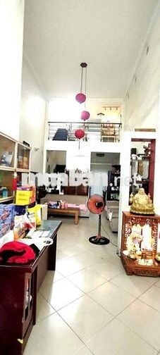 MẶT TIỀN KINH DOANH - DÀI 35M - PHÙ HỢP SPA, NAIL, GỌI ĐẦU DƯỠNG SINH