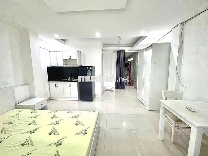 PHÒNG STUDIO CỬA SỔ | THANG MÁY | FULL NT NGAY TÔ HIẾN THÀNH Q10