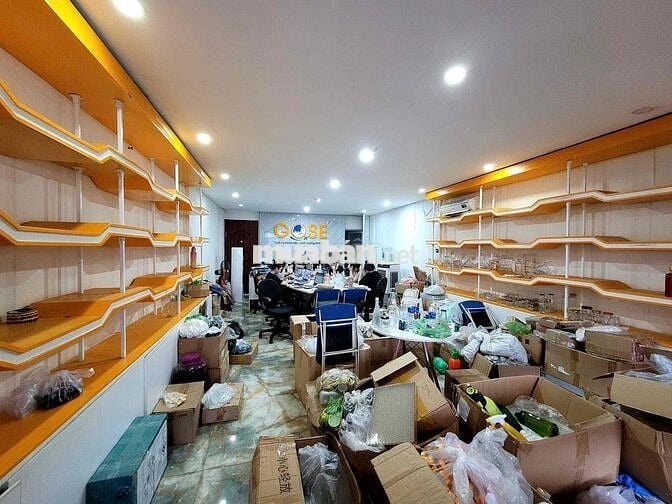 🔰MBKD Đối Diện AEON Mall (414 TKTQ) - 4x12m Trệt Suốt - Lối Đi Riêng