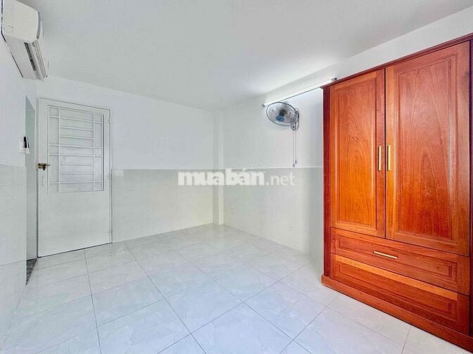 Phòng Cao Cấp Cửa Sổ Thoáng- Thang Máy Gò Dầu 5P Aeon Tân Phú