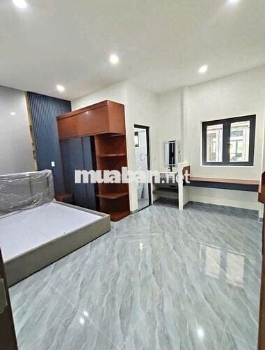 CHỦ GIẢM 500TR BÁN NHÀ NGAY KCN MỸ PHƯỚC 3 PHƯỜNG THỚI HÒA-BẾN CÁT