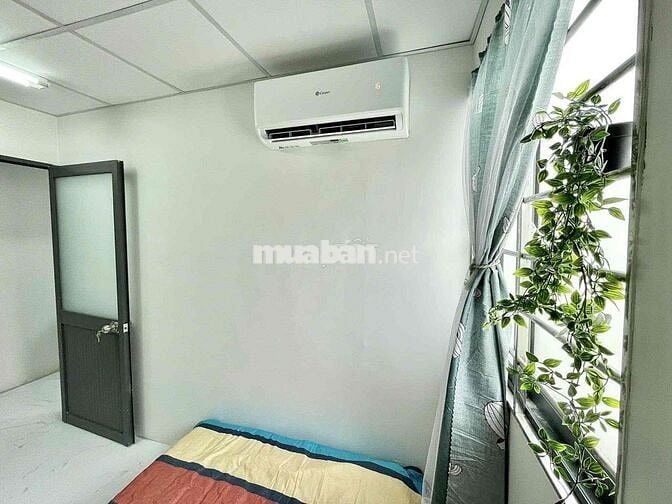 Căn hộ 2 phòng ngủ full nội thất ngay trung tâm Bình Thạnh