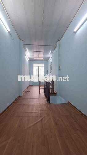 Cho Thuê nhà nguyên căn ở hẻm 116, đường Tô hiến thành, Tp.Hồ Chí minh