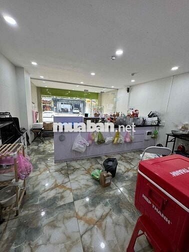 🔰MBKD Đối Diện AEON Mall (414 TKTQ) - 4x12m Trệt Suốt - Lối Đi Riêng