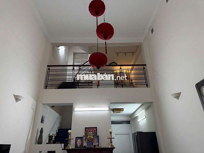 MẶT TIỀN KINH DOANH - DÀI 35M - PHÙ HỢP SPA, NAIL, GỌI ĐẦU DƯỠNG SINH