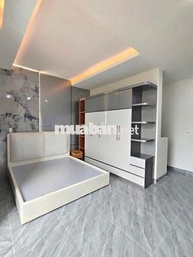 CHỦ GIẢM 500TR BÁN NHÀ NGAY KCN MỸ PHƯỚC 3 PHƯỜNG THỚI HÒA-BẾN CÁT