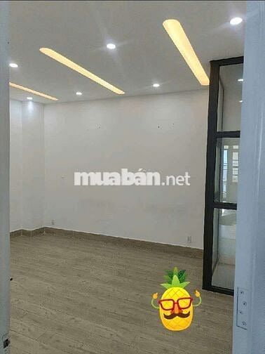 BÁN NHÀ MẶT ĐƯỜNG ÔTÔ THÔNG, NHÀ NGANG 5M XÂY 5 TẦNG, GIỮ TIỀN - Ở KD