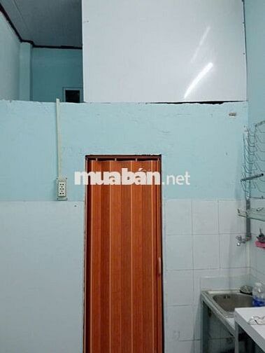 Cho Thuê nhà nguyên căn ở hẻm 116, đường Tô hiến thành, Tp.Hồ Chí minh