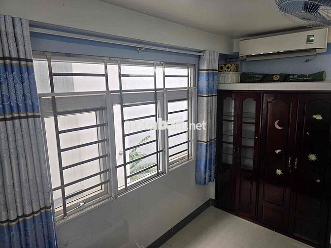 Phòng trọ full nội thất, sạch, đẹp như khách sạn An Lạc Bình Tân