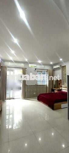 MẶT TIỀN KINH DOANH - DÀI 35M - PHÙ HỢP SPA, NAIL, GỌI ĐẦU DƯỠNG SINH