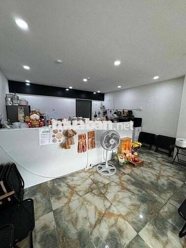 🔰MBKD Đối Diện AEON Mall (414 TKTQ) - 4x12m Trệt Suốt - Lối Đi Riêng