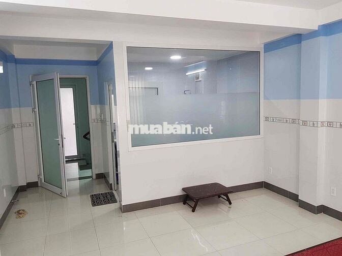 Phòng trọ full nội thất, sạch, đẹp như khách sạn An Lạc Bình Tân