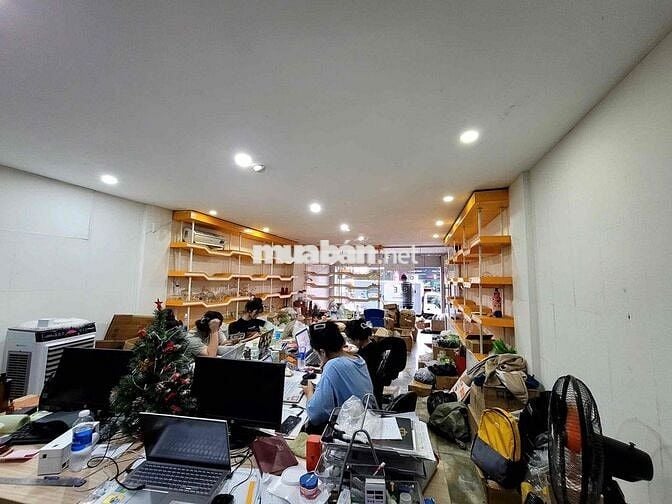 🔰MBKD Đối Diện AEON Mall (414 TKTQ) - 4x12m Trệt Suốt - Lối Đi Riêng