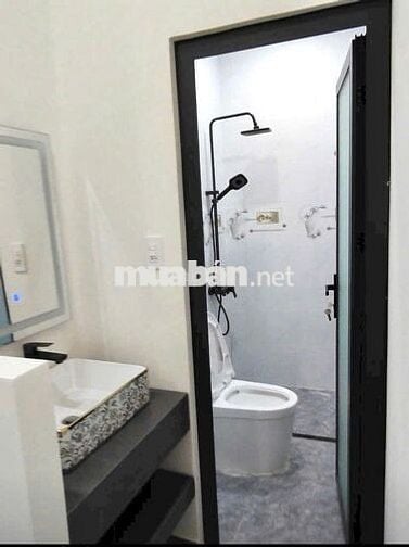 CHỦ GIẢM 500TR BÁN NHÀ NGAY KCN MỸ PHƯỚC 3 PHƯỜNG THỚI HÒA-BẾN CÁT