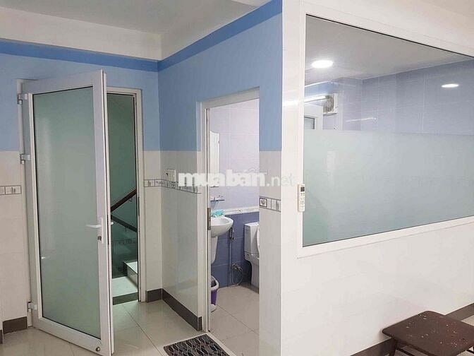 Phòng trọ full nội thất, sạch, đẹp như khách sạn An Lạc Bình Tân