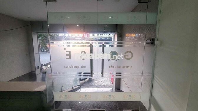 🔰MBKD Đối Diện AEON Mall (414 TKTQ) - 4x12m Trệt Suốt - Lối Đi Riêng