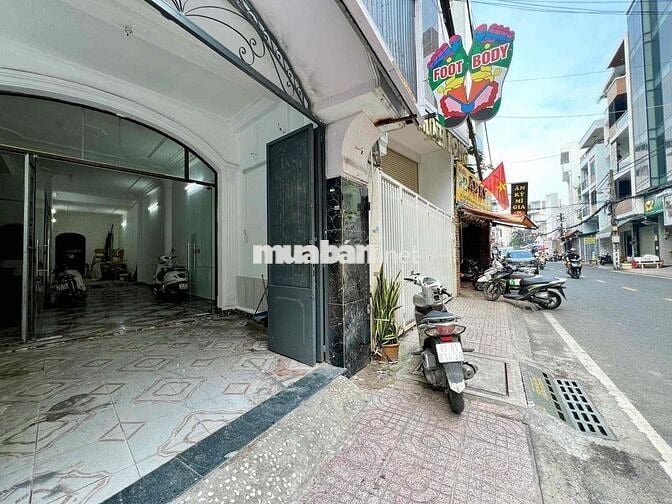 CHÍNH CHỦ CHO THUÊ MBKD MT ĐƯỜNG HỒ BÁ KIỆN GẦN TÔ HIẾN THÀNH