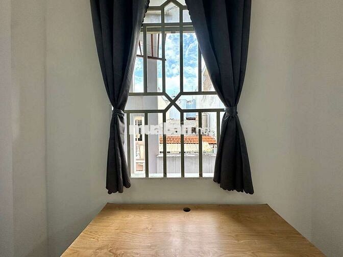 ✅️ CHO THUÊ STUDIO FULL NỘI THẤT CÓ BAN CÔNG NGAY KẾ BÌNH THẠNH  ✅️