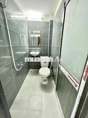 Căn hộ 2 phòng ngủ full nội thất ngay trung tâm Bình Thạnh