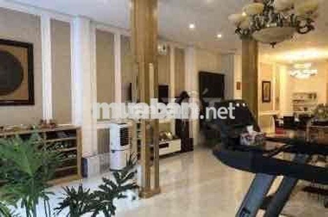 Cho Thuê Tầng Trệt Nhà Hẻm Ô Tô Điện Biên Phủ, Phường 11, Quận 10