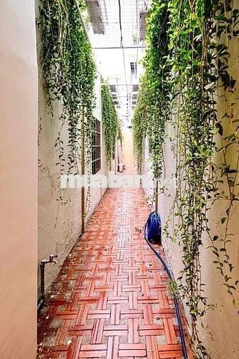 Siêu Phẩm Chữa lành - Hẻm Ô tô - 50m2 - 2 Tầng đúc - Mới vào ở ngay