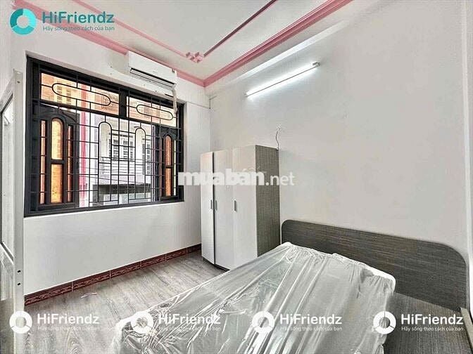 KHAI TRƯƠNG 1PN TÁCH BẾP NẰM NGAY LÊ TRỌNG TẤN CÁCH AEON MALL 5PHUT