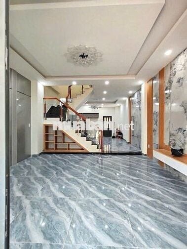 CHỦ GIẢM 500TR BÁN NHÀ NGAY KCN MỸ PHƯỚC 3 PHƯỜNG THỚI HÒA-BẾN CÁT