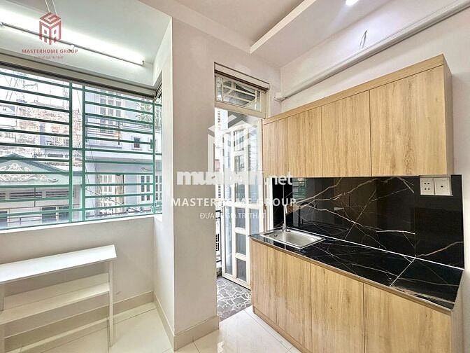 CHO THUÊ PHÒNG TRỌ CHÍNH CHỦ FULL NỘI THẤT GẦN CÔNG VIÊN HOÀNG VĂN THỤ