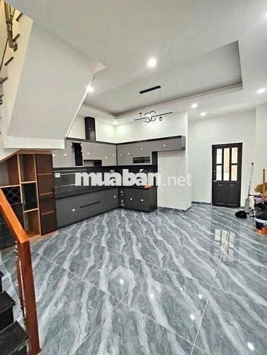 CHỦ GIẢM 500TR BÁN NHÀ NGAY KCN MỸ PHƯỚC 3 PHƯỜNG THỚI HÒA-BẾN CÁT