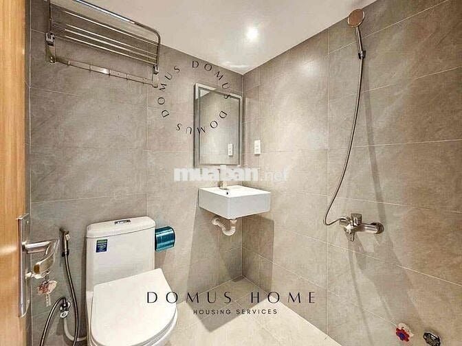 📍CHO THUÊ CĂN HỘ BAN CÔNG SIÊU XINH SẮN - FULL NỘI THẤT CAO CẤP📍