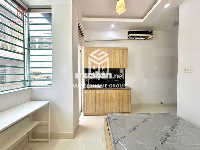 CHO THUÊ PHÒNG TRỌ CHÍNH CHỦ FULL NỘI THẤT GẦN CÔNG VIÊN HOÀNG VĂN THỤ