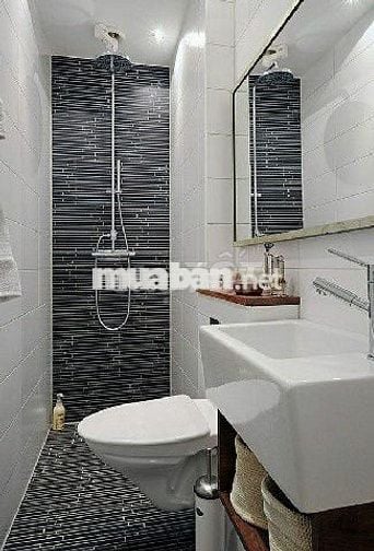 chính chủ cho thuê phòng đẹp, có sân ban công siêu rộng, NVS riêng